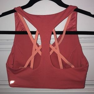 Fabletics Kessler High Impact Sports Bra